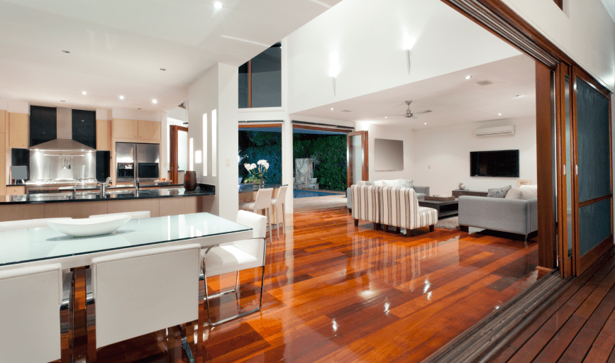 MJ Renovation Repair